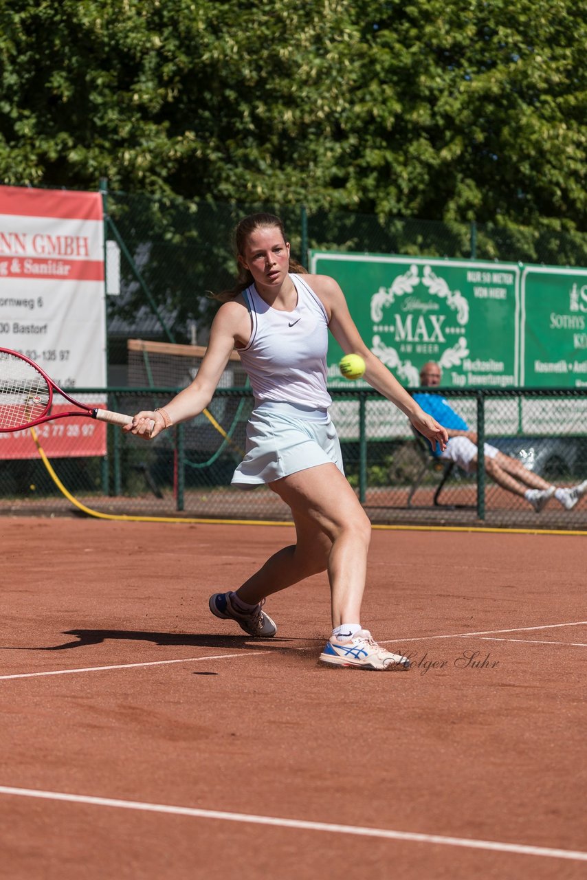 Bild 620 - Kuehlungsborner Tennisturnier